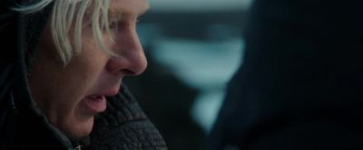 I've heard people say - The Fifth Estate