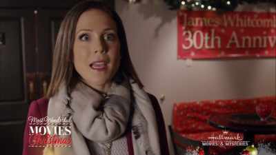 I've heard
really wonderful things, - Engaging Father Christmas