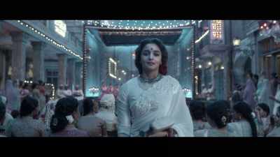 I've heard - Gangubai Kathiawadi
