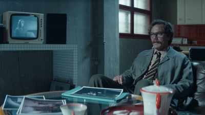 I've heard you speak
their truth before. - The Little Drummer Girl