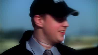 I've heard stories about special agent Gibbs. - NCIS