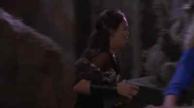 I've heard stories about
what these animals
do to journalists. - Relic Hunter