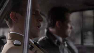 I've heard strange rumors. - The Man in the High Castle