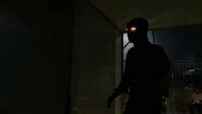 I've heard that
you like to tell your enemies - Marvel's Inhumans
