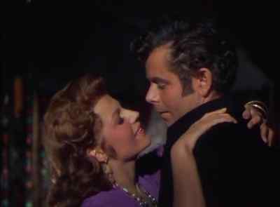 I've heard then you've heard lies - The Loves of Carmen
