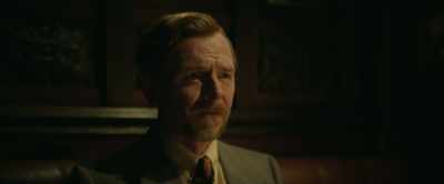 -I've heard these stories.
-But he wanted to believe. - Nandor Fodor and the Talking Mongoose