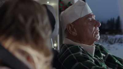 I've heard that when you know, you know,
and I usually know, - Our Holiday Story