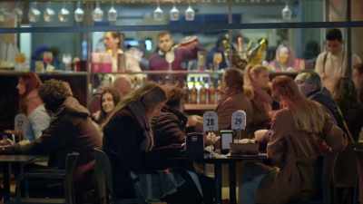 I've heard that within Italy, - Stanley Tucci: Searching for Italy