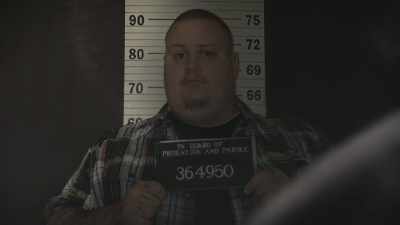 I've hurt so many people
along the way, - Jelly Roll: Save Me