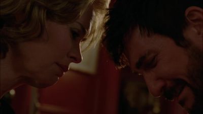 I've hurt people. - American Horror Story
