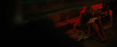 I've imagined this moment
for so long. - The Girl in the Spider's Web