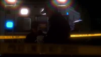 I've interviewed everyone in the area. - NCIS