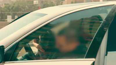 I've interviewed hundreds
of people through the years. - Trafficked with Mariana van Zeller