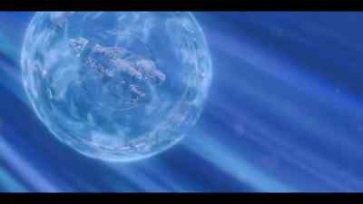 I've isolated William
within his core code, - Another Life