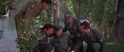 I've had it. I can't go any further. - The Secret Invasion