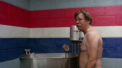 I've had it with this nickel and dime stuff - Major League