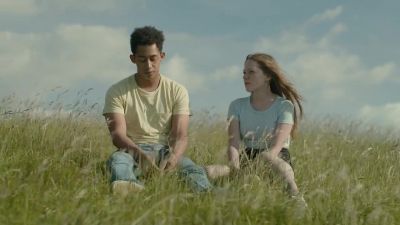 I've--I've always known. - Glue