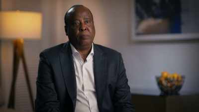 I've-- I've been punished. - TMZ Investigates: Who Really Killed Michael Jackson
