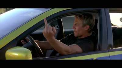 I've-I've experienced a lot, - I Am Paul Walker