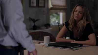 I've-- I've gotta go to work. - Bloodline