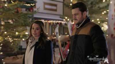 I've...
I've loved my time here. - Winter in Vail