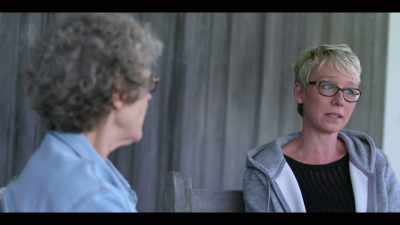 I've... I've never had issues
or questions about it. - Surviving Death