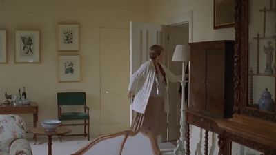 I've just had a communication
from the Dutch police. - Midsomer Murders