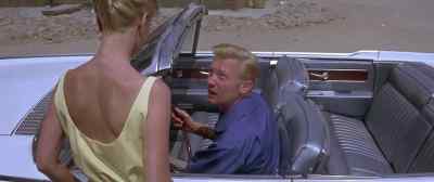 I've just had a letter from the bank,
everything's been finally fixed. - The Running Man
