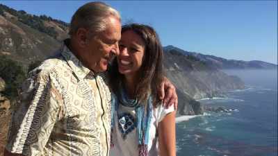 -I've just always loved him, - The Way of the Psychonaut