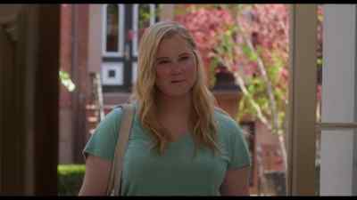 I've just always wanted
someone to choose me. You know? - Kinda Pregnant