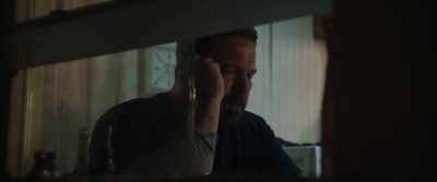 I've just been away from the
game for so long, you know? - The Way Back