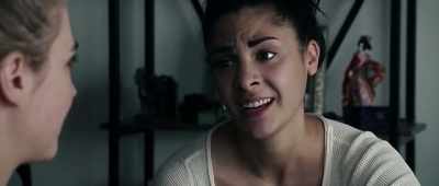 I've just been doing things
I had to do. - The Ring Thing