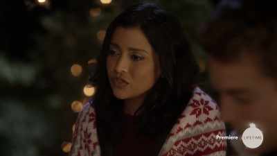 I've just been so focused
on creating a spectacle, - Christmas Lost and Found