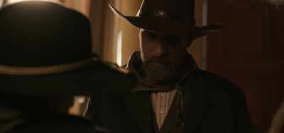 I've just been hunting this
man for a few weeks now, - A Tale of Two Guns