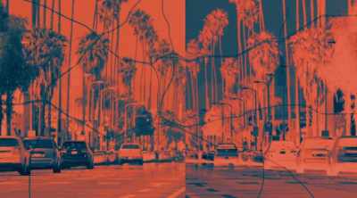 I've just been really firm
on my decision - Sweet Life: Los Angeles