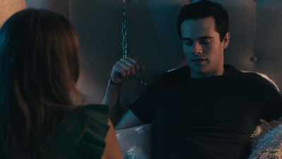 I've just been so
tired and lonely. - Your Boyfriend Is Mine