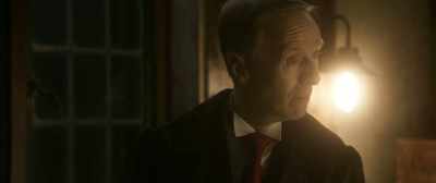 - I've just begun to, - Wrath of Dracula