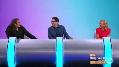 "I've just bought
an air compressor." - Would I Lie to You?
