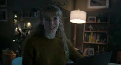 I've just came back from Erik's
apartment and there is-- - Sting