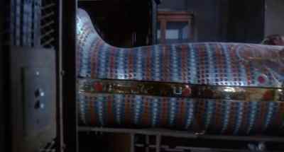 - I've just come back from hospital. - The Awakening