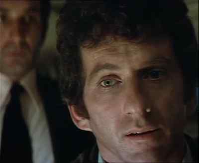 I've just cut of the oxygen. - Fear Is the Key