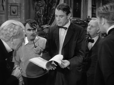 I've just finished my article on slang - Ball of Fire
