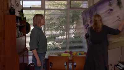 I've just got
this crazy hunch. - My Life Is Murder
