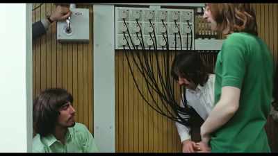 I've just gotta be
sort of different on the rhythm. - The Beatles: Get Back