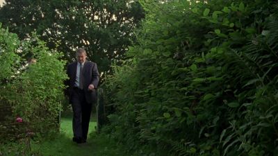 I've just heard. - Midsomer Murders