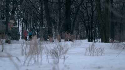 - I've just never seen it.
- 'Cause it's gone now. - Tales from the Loop