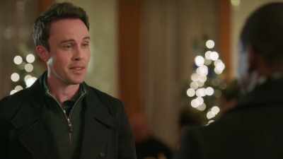 I've just never seen you
take a night off before. - Sister Swap: Christmas in the City