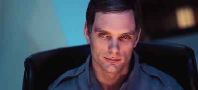 I've just picked up a fault in the ae 35 unitIt's going to go 100 percent failure within 72 hours - 2001: A Space Odyssey