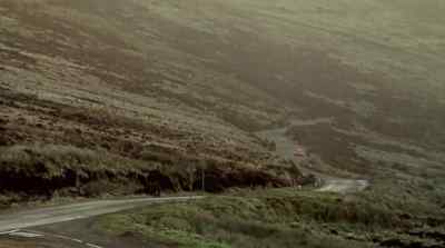 I've just realised who you are Have you - The League of Gentlemen's Apocalypse