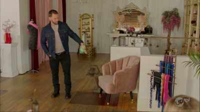 I've just had some
bad experiences - Styled with Love